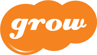 Grow logo