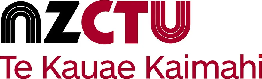 NZ Council of Trade Unions logo