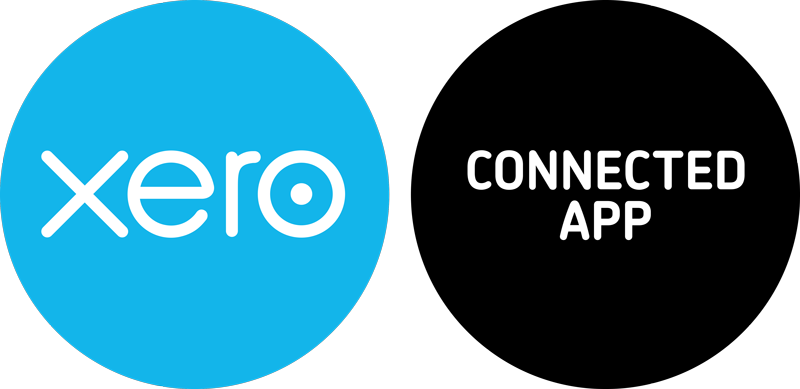 Xero connected app log